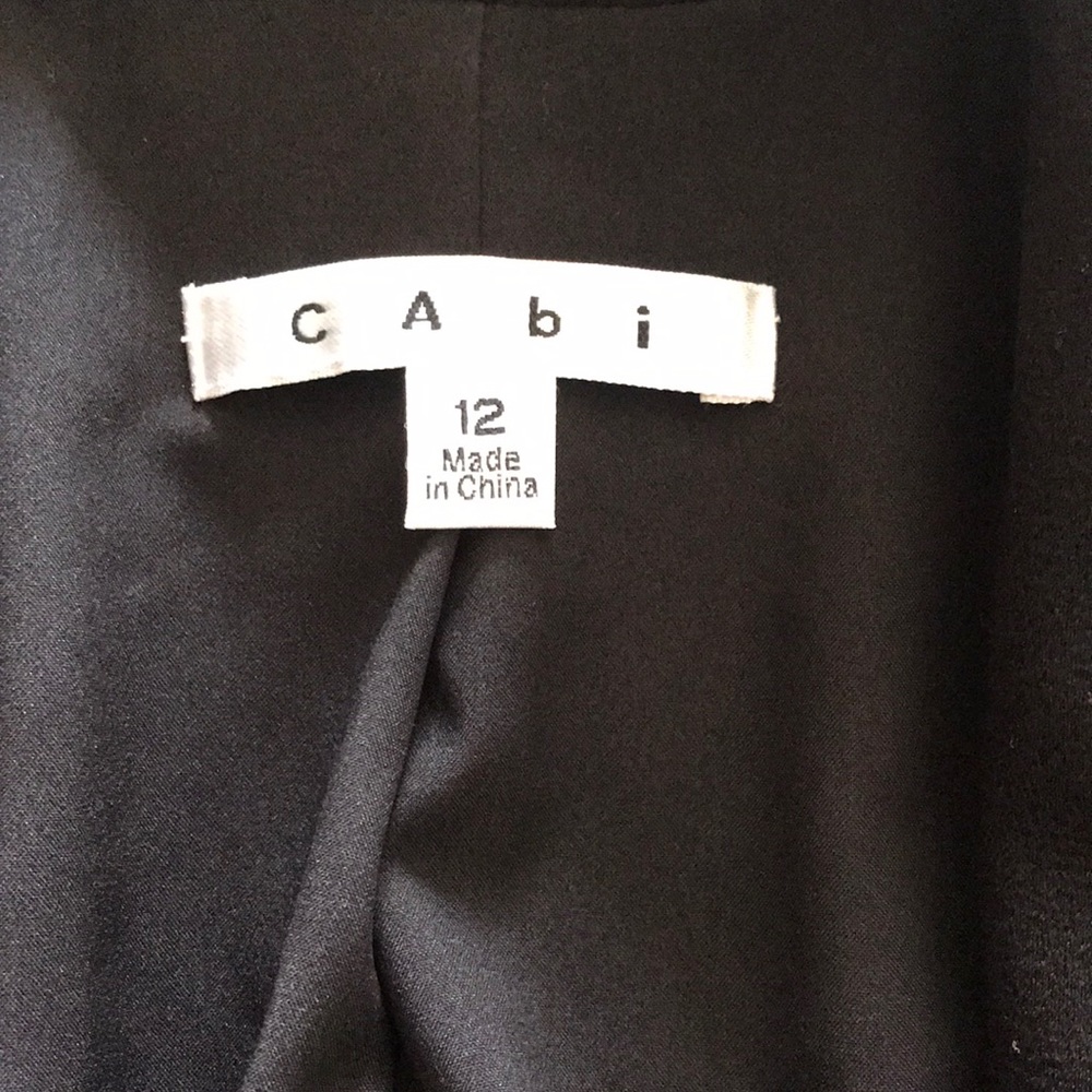 Cabi - Picture 3 of 4